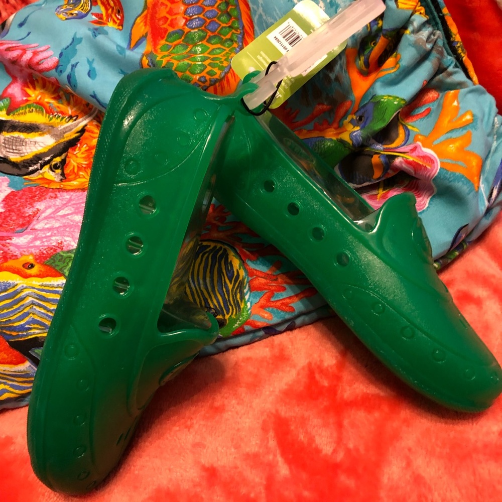 Speedo Boys Jelly Water Shoes